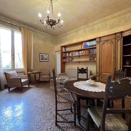Apartament Dimora Via Lame Bolonia Zewnętrze zdjęcie