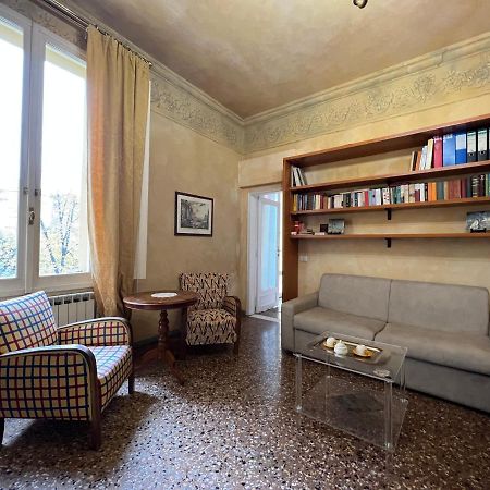 Apartament Dimora Via Lame Bolonia Zewnętrze zdjęcie
