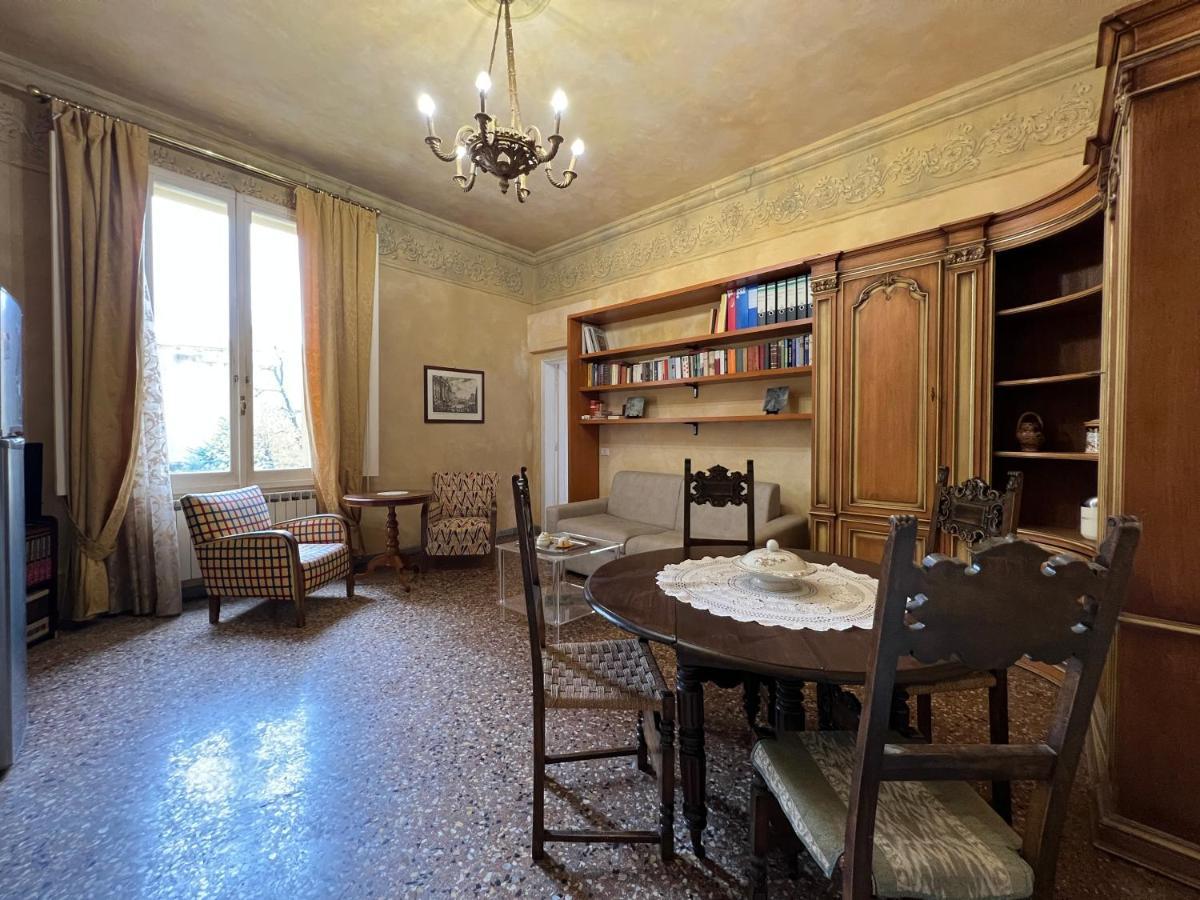 Apartament Dimora Via Lame Bolonia Zewnętrze zdjęcie