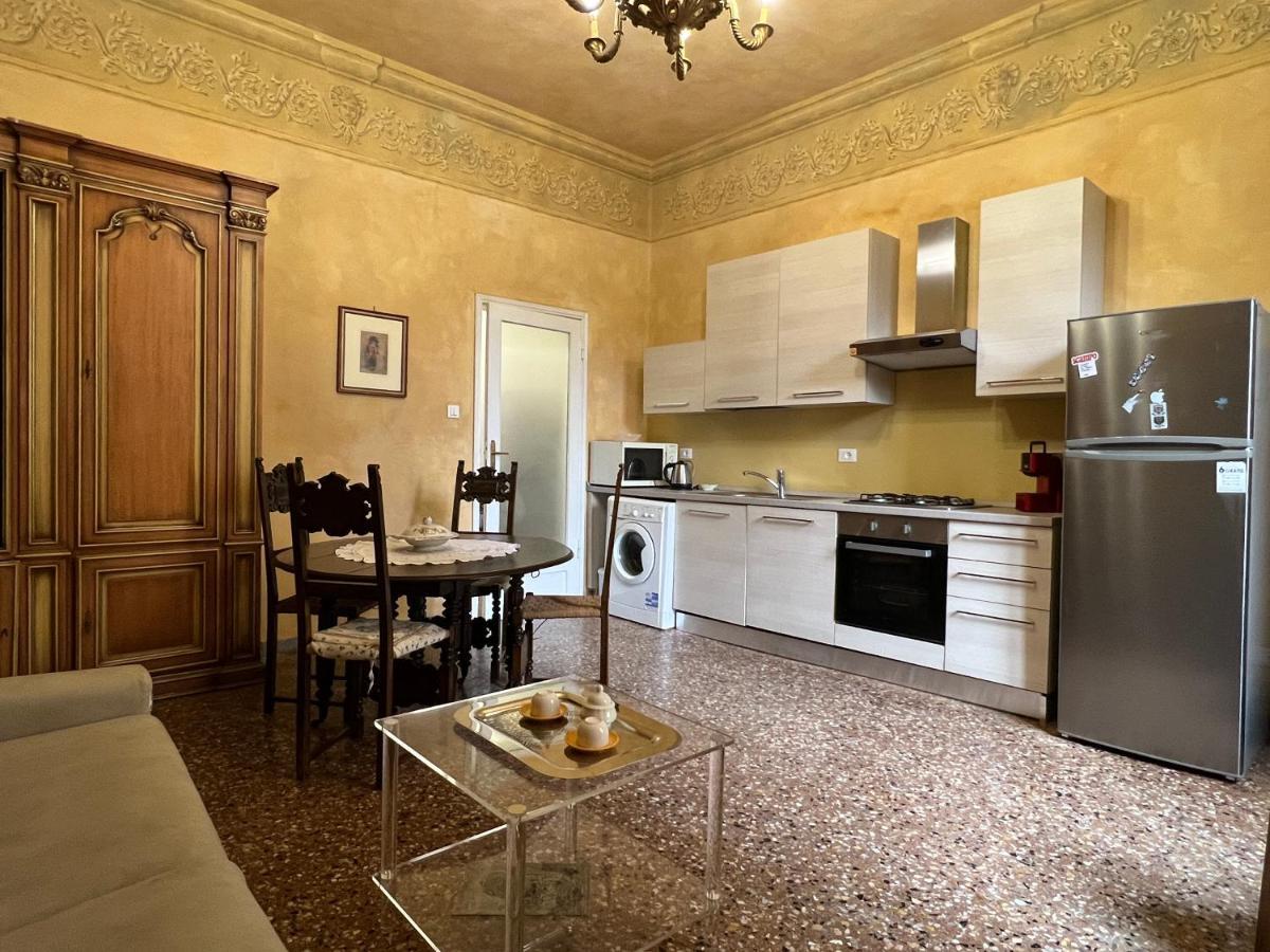 Apartament Dimora Via Lame Bolonia Zewnętrze zdjęcie