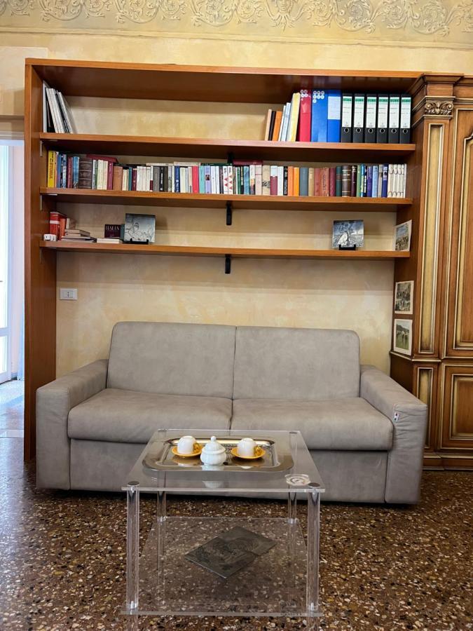 Apartament Dimora Via Lame Bolonia Zewnętrze zdjęcie
