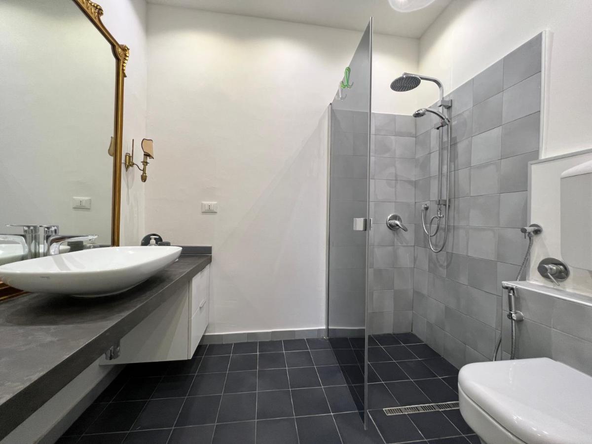 Apartament Dimora Via Lame Bolonia Zewnętrze zdjęcie